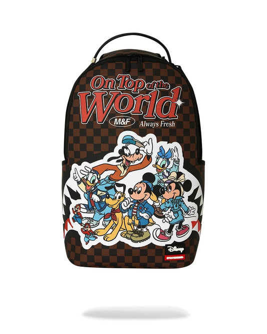 Sprayground Backpack