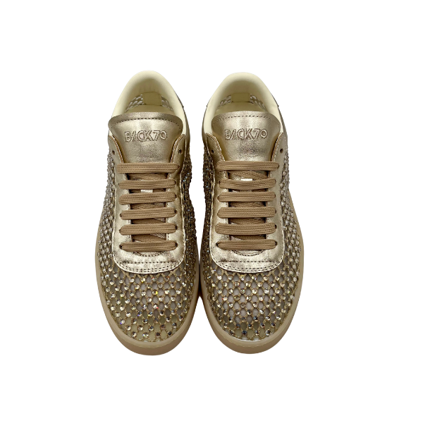 Back70 Strass Big