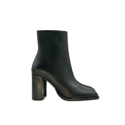 Stivaletto tacco 90