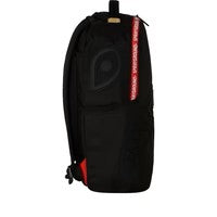 ZIPPER SHARK BACKPACK