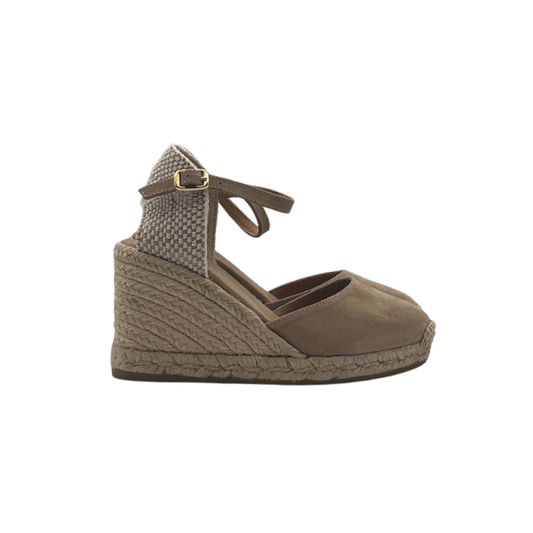 Espadrillas 7 corde