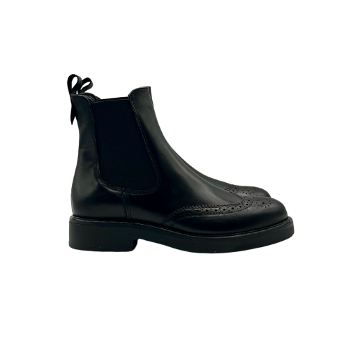 Chelsea Boots Brogue