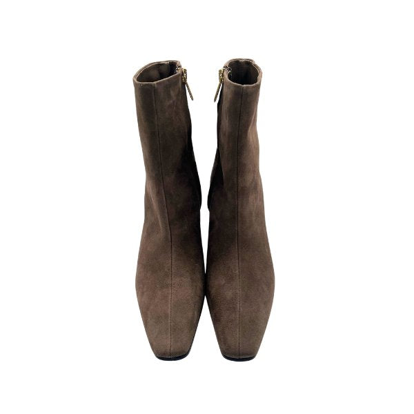 Ankle Boot