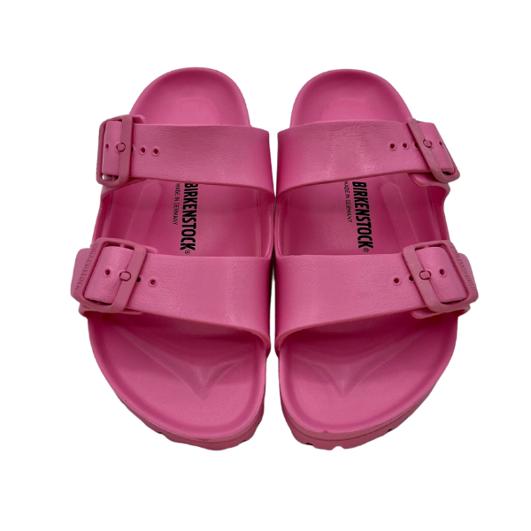 Sandalo Birkenstock in eva doppia fascia