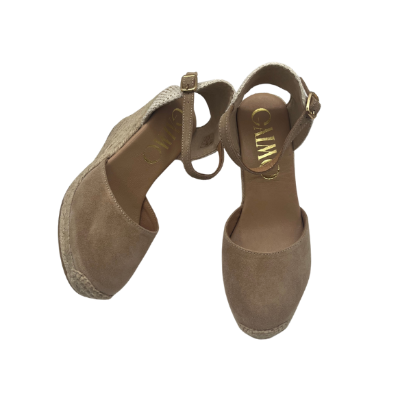 Espadrillas 7 corde