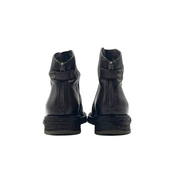 Stivaletto pieghe Felmini