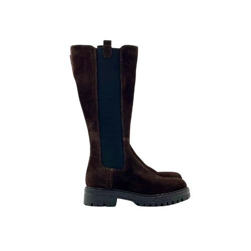 Chelsea boot alto