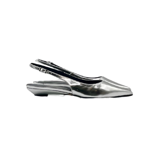 Slingback effetto specchio