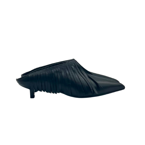 Sabot sfrangiato