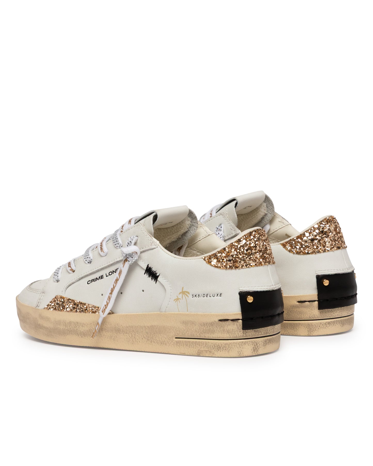 Crime London Tequila Night