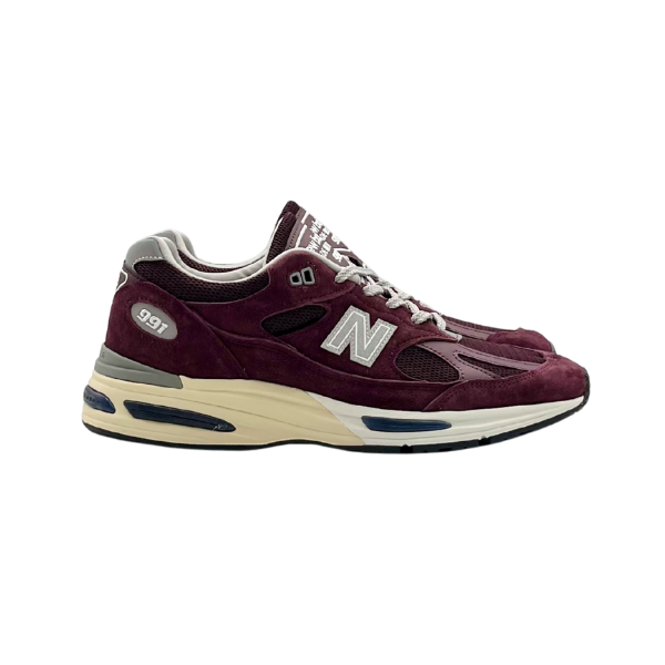 New Balance 991AU2