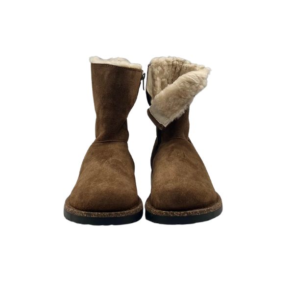 Birkenstock Uppsala Zip