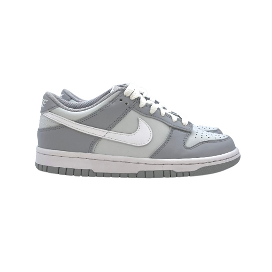 Dunk Low Two Tone Grey