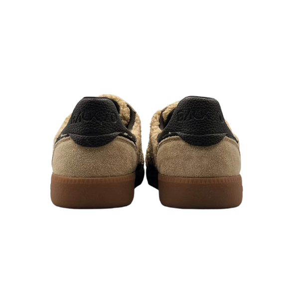 Sneakers Back70 Cloud Fur