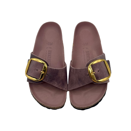BIRKENSTOCK Arizona BB OILED