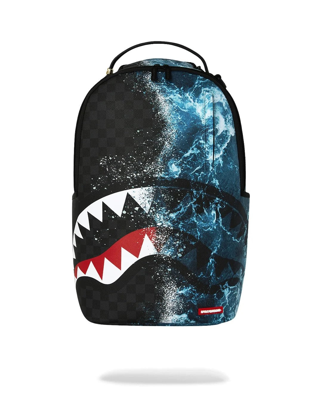Sprayground Backpack