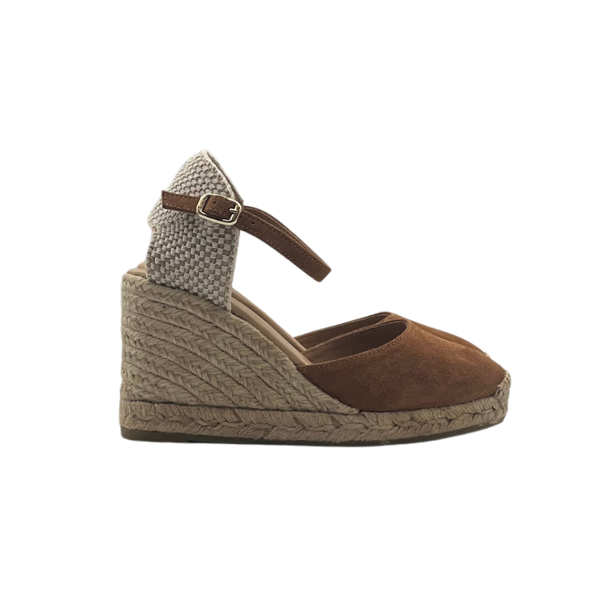 Espadrillas 7 corde