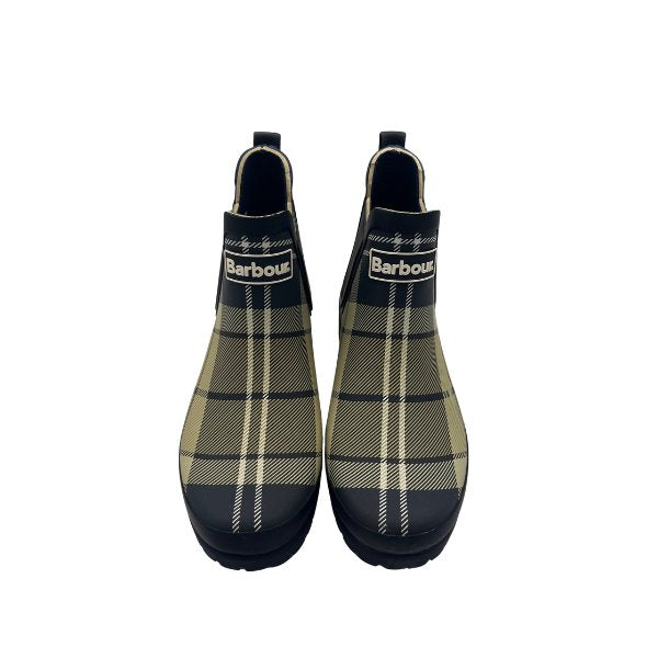 Barbour Wilton
