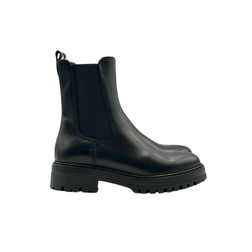 Chelsea boot