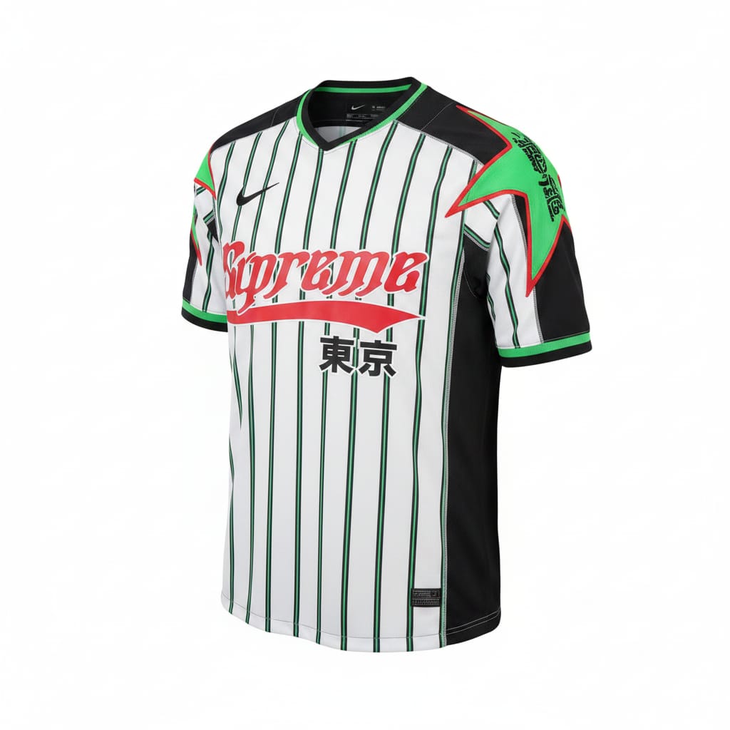 Supreme Tee Baseball