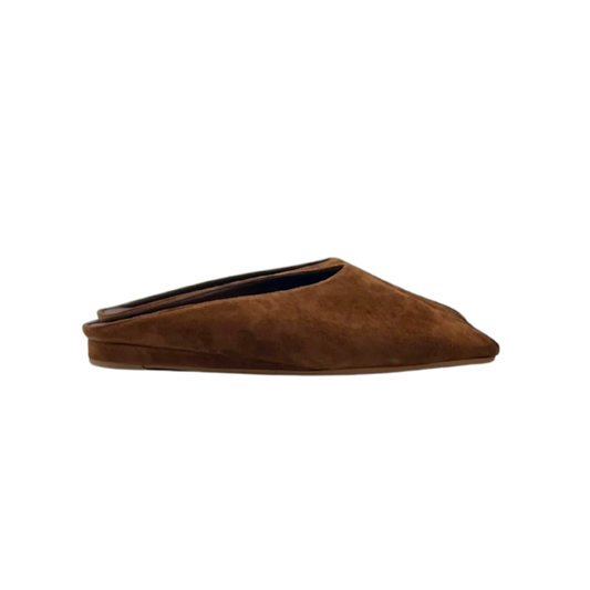Slipper con oblò