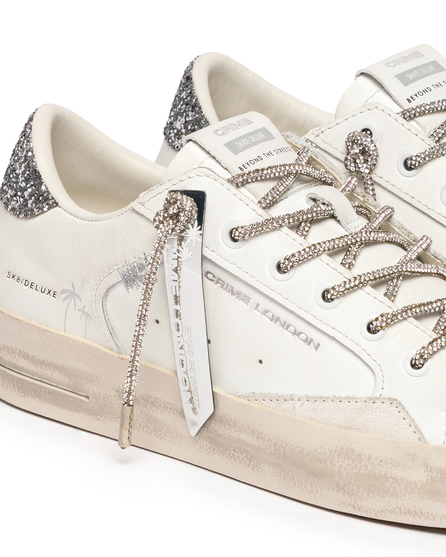 Crime London Shining