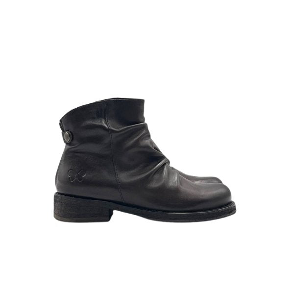 Stivaletto pieghe Felmini