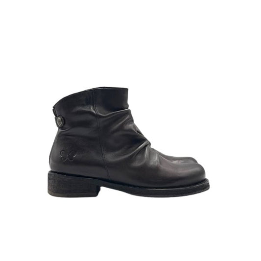 Stivaletto pieghe Felmini