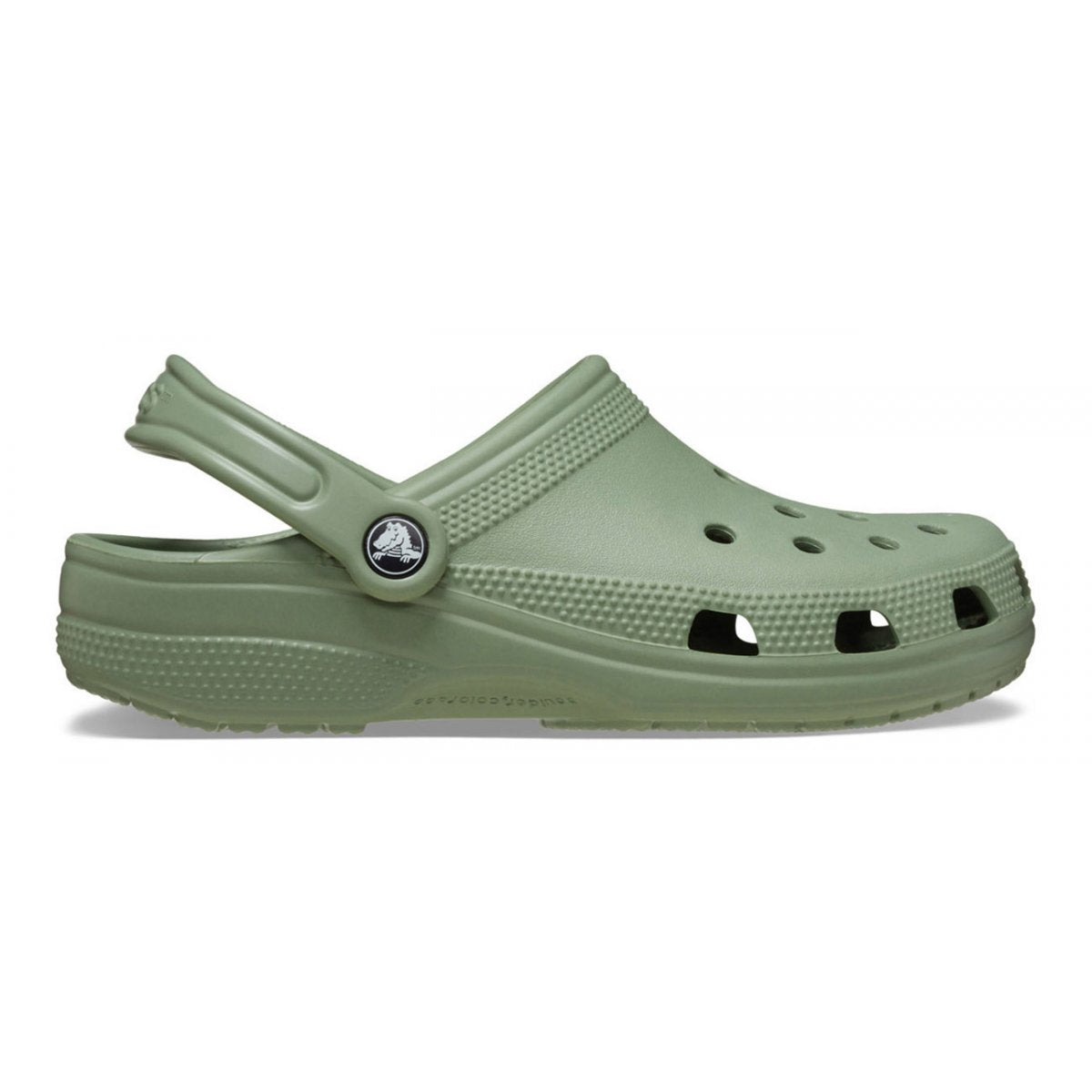 Crocs Classic Sabot
