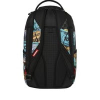 Sprayground Backpack