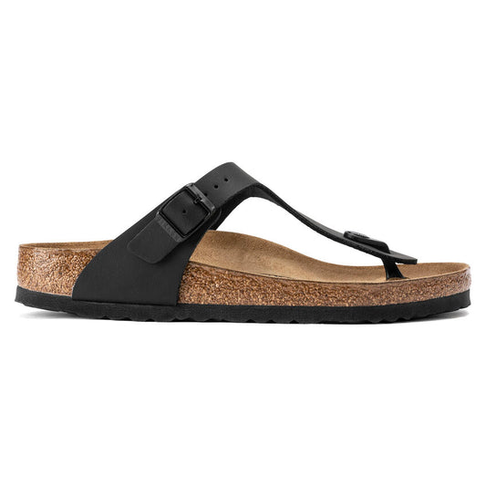 Birkenstock Gizeh black