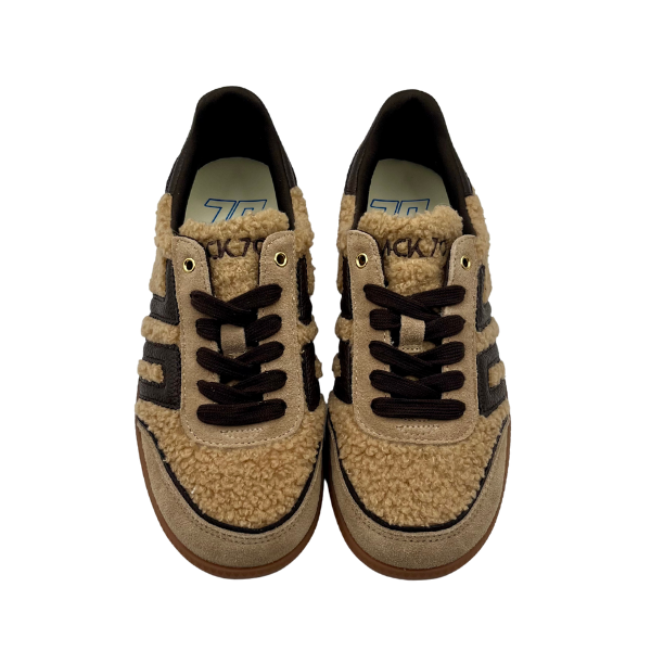 Sneakers Back70 Cloud Fur