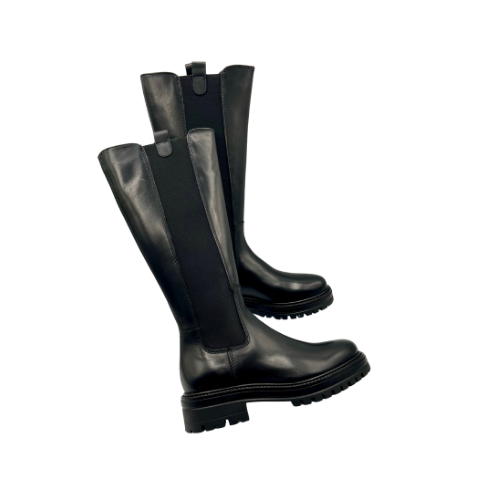 Chelsea boot alto