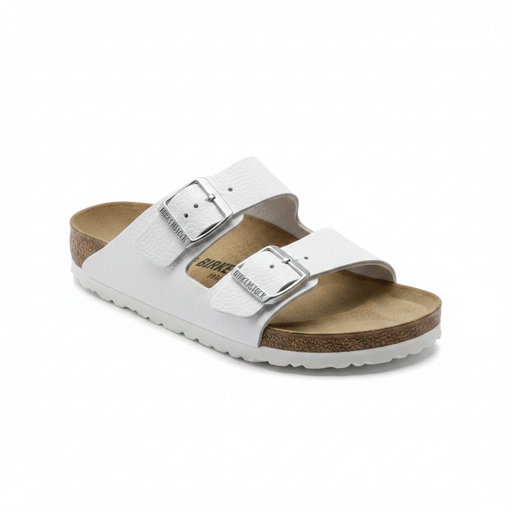 Birkenstock Arizona Leather