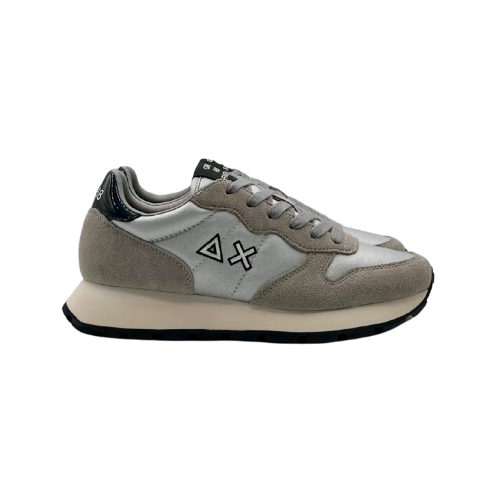 Sun68 Running Ally Gold/Silver