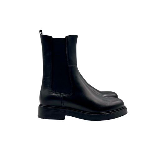 Chelsea boot doppia altezza