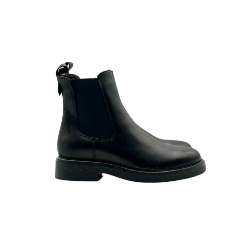 Chelsea boot liscio