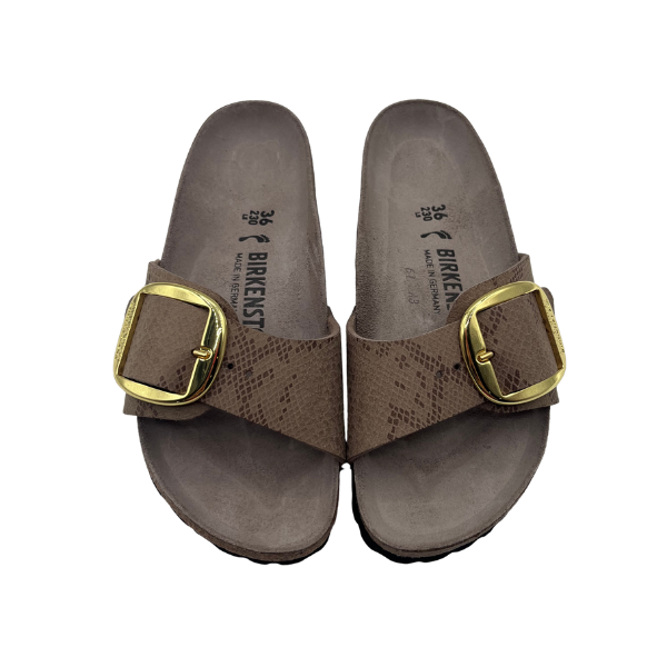 Birkenstock Arizona Big Buckle