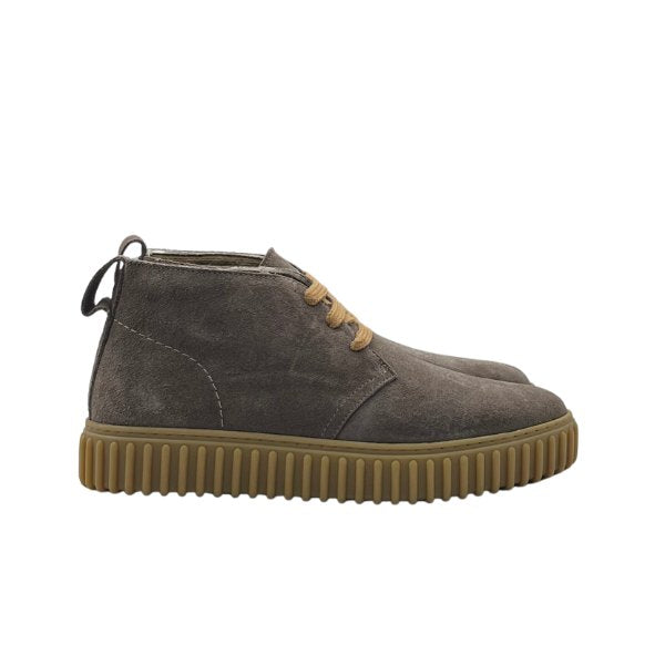 Polacchino stile Clark