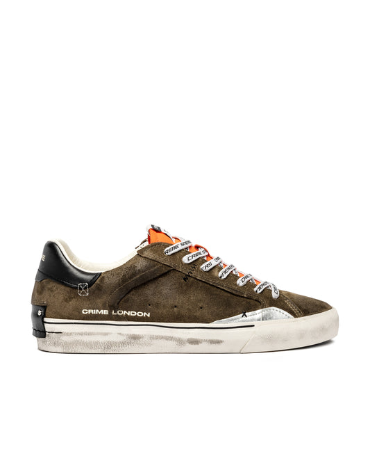 Crime London Distressed 2.0