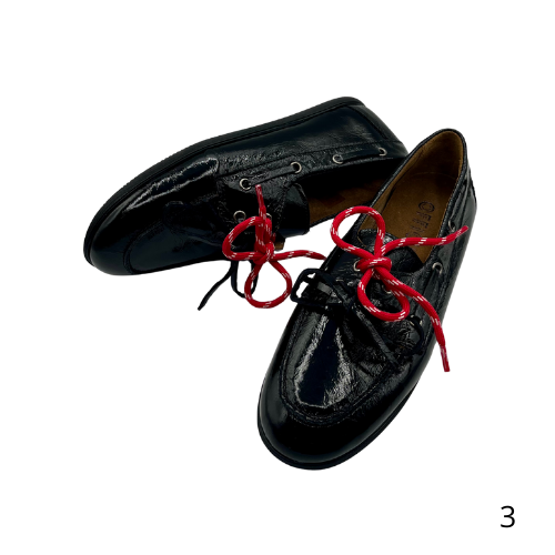 Mocassino Boat Shoes