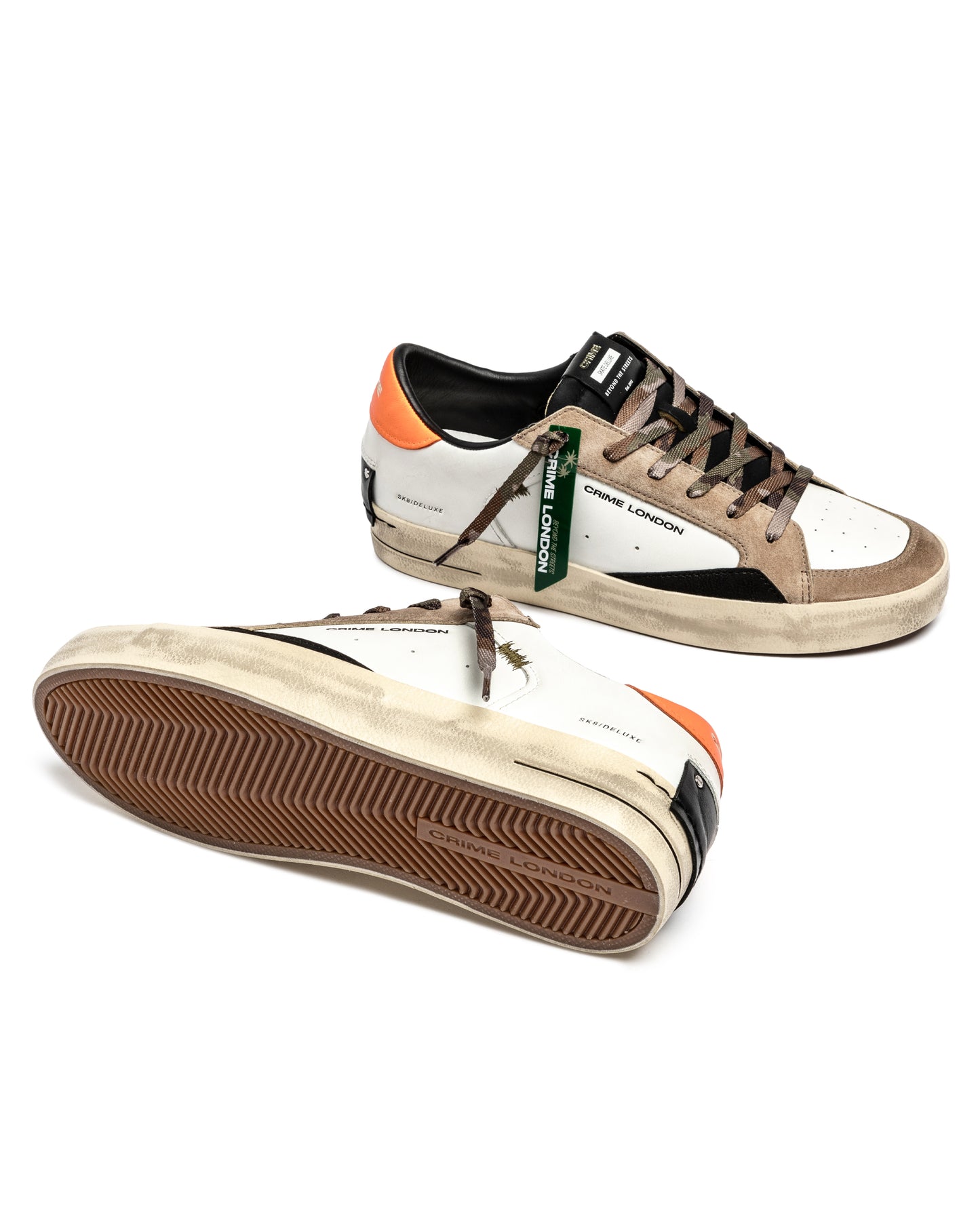 Crime London SK8