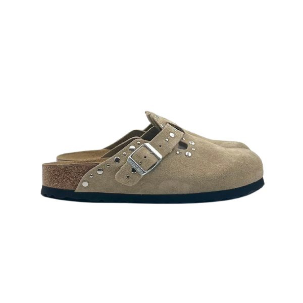 Birkenstock Boston Rivet