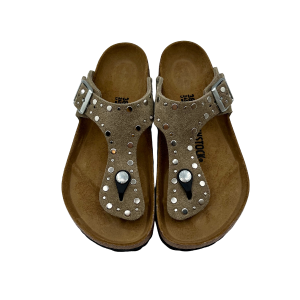 Birkenstock Gizeh Rivets