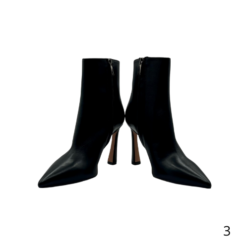 Ankle boot tacco 90