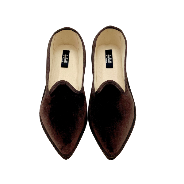 Friulana con punta sfilata