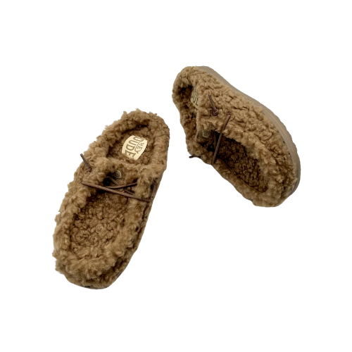 Hey Dude Wendy Slipper