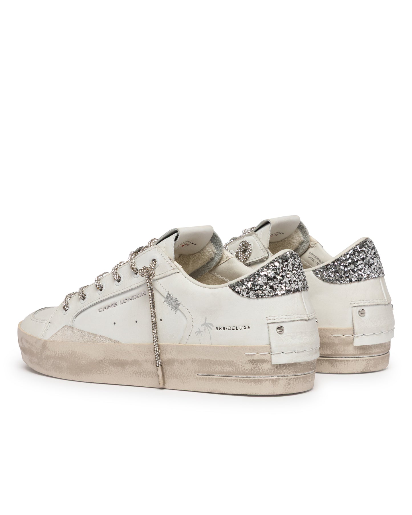 Crime London Shining