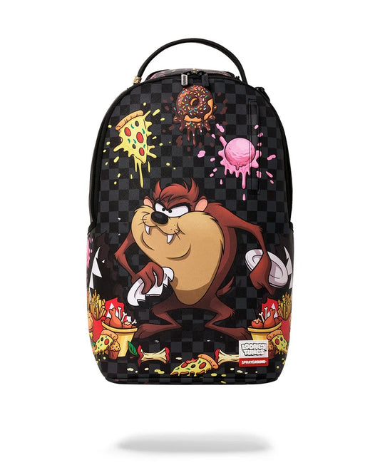 Sprayground Backpack