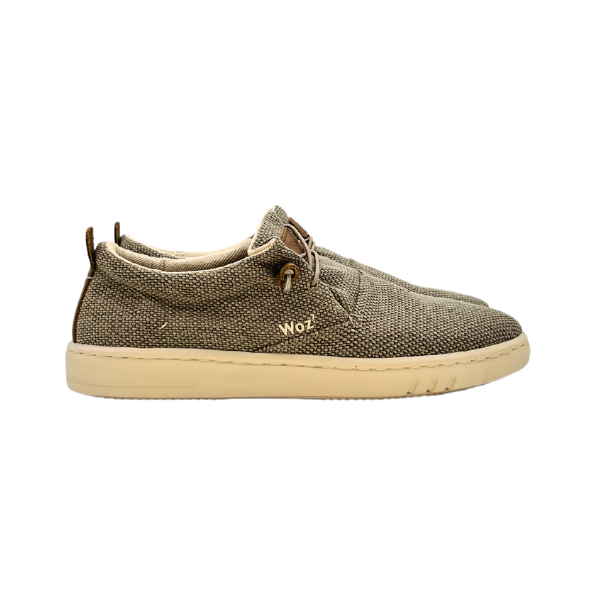 Slip-on in cotone